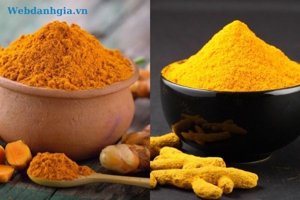 Tinh bột nghệ đỏ và tinh bột nghệ vàng 30+ Loi Ich Tu Tinh Bot Nghe Cach Su Dung Va Nhung Sai Lam Can Tranh (6)