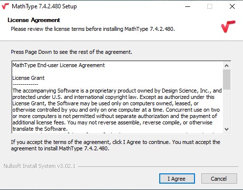 Download Mathtype 6.9 miễn phí Download Mathtype 6.9 miễn phí