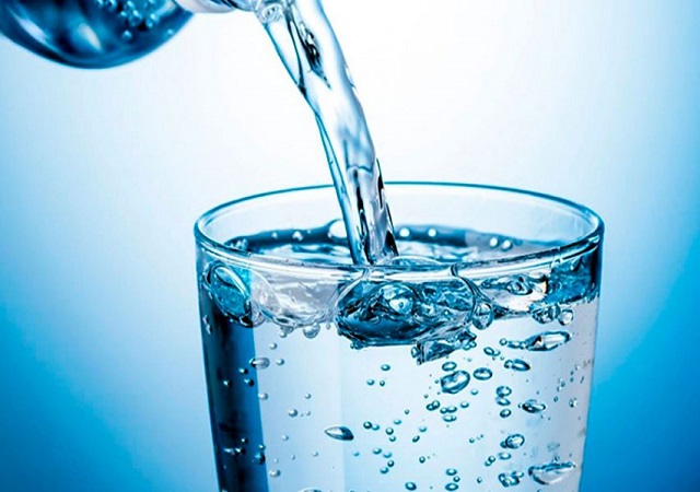 Nước trung tính chính là nước lọc tinh khiết Nước trung tính chính là nước lọc tinh khiết