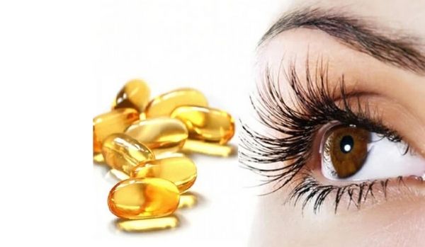 Dưỡng Mi Dài Cong Trong Vòng 1 Tháng Webdanhgia.vn