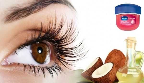 5+ Cách dưỡng mi dài cong quyến rũ trong vòng 1 tháng Dưỡng Mi Dài Cong Trong Vòng 1 Tháng Webdanhgia.vn