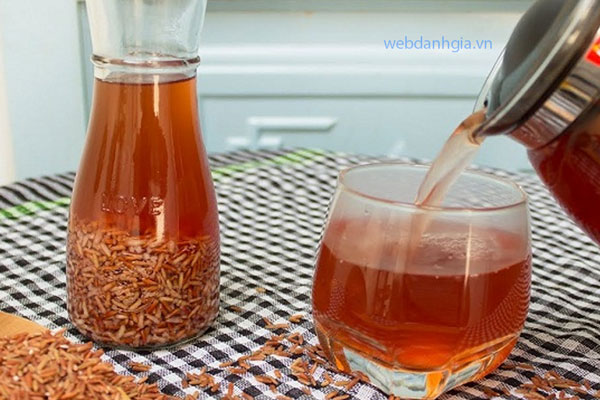 Một vài điều nên biết khi sử dụng gạo lứt Một vài điều nên biết khi sử dụng gạo lứt