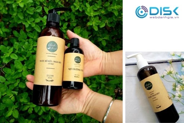 Xịt dưỡng tóc bồ kết - nước gội bồ kết tốt cho tóc layer nữ Xịt dưỡng tóc bồ kết - nước gội bồ kết tốt cho tóc layer nữ