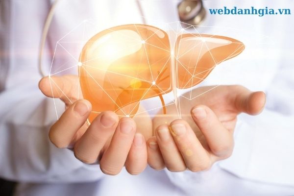 Thải dộc gan mùa dịch tại nhà