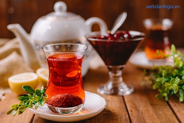 Cách làm nước gạo lứt rang đơn giản, hiệu quả