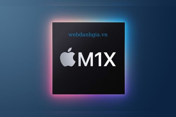 Macbook Air 2021 dùng chip M1X hay M2 Macbook Air 2021 dùng chip M1X hay M2