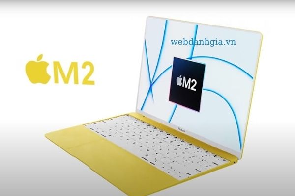 Giá của Macbook Air 2021 chip M mới Macbook Air 2021 Giá Bao Nhiêu ? Bao Giờ Ra Mắt Chính Thức