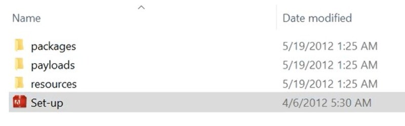 Setup Adobe Audition full crack miễn phí Setup Adobe Audition full crack miễn phí