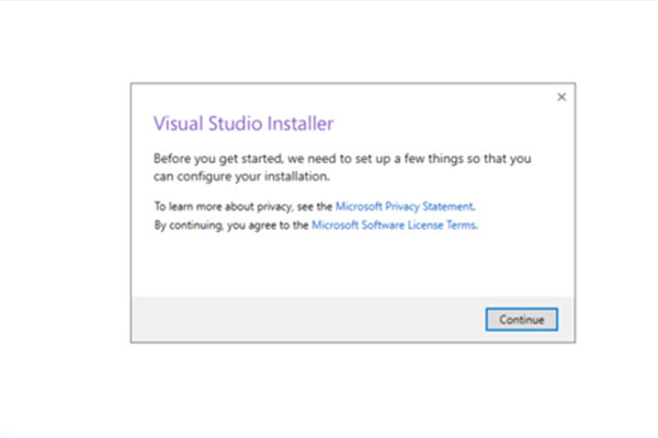 Install visual studio 2017 full Install visual studio 2017 full