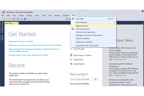 Crack phần mềm visual studio 2017 full Crack phần mềm visual studio 2017 full