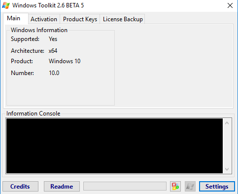Tải Microsoft Toolkit phiên bản mới nhất miễn phí 100% Tai Ve Microsoft Toolkit Phien Ban Moi Nhat 100 (4)