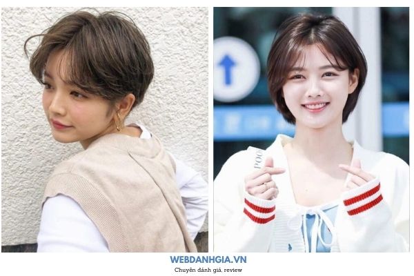 35+ Kiểu tóc Tomboy ngầu, siêu đẹp thu hút giới trẻ năm 2021 35+ Kiểu Tóc Tomboy Ngầu, Siêu đẹp Thu Hút Giới Trẻ Năm 2021