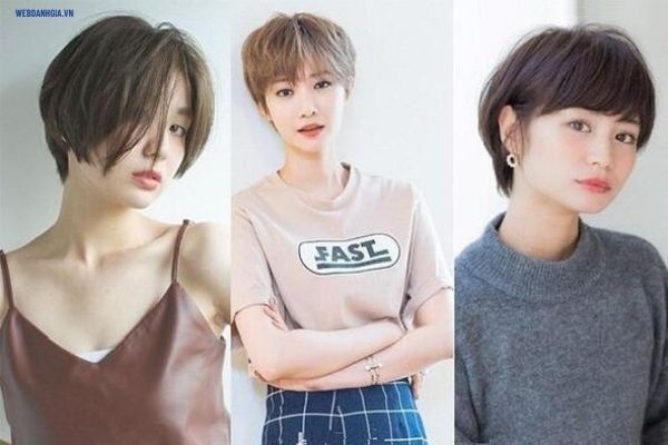 35+ Kiểu tóc Tomboy ngầu, siêu đẹp thu hút giới trẻ năm 2021 Mẹo chăm sóc tóc Tomboy đơn giản nhưng vô cùng hiệu quả