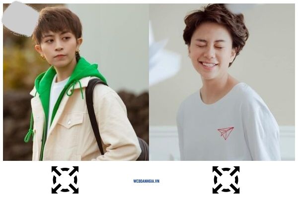 Tóc Tomboy ngầu giúp bạn thay đổi tình tượng ngoạn mục Tóc Tomboy ngầu giúp bạn thay đổi tình tượng ngoạn mục