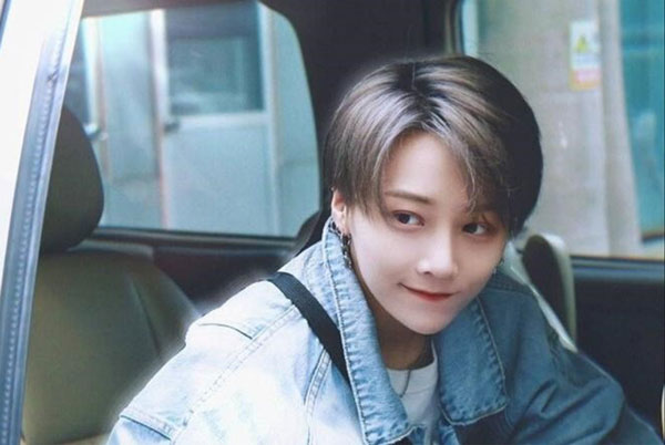 Tóc Tomboy Trung Quốc cực chất, tạo hình độc đáo Tóc Tomboy Trung Quốc cực chất, tạo hình độc đáo