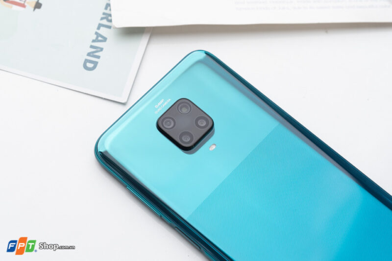 Đánh giá Xiaomi Redmi Note 9 Pro: Có đáng mua không? Redmi Note 9 Pro cũ