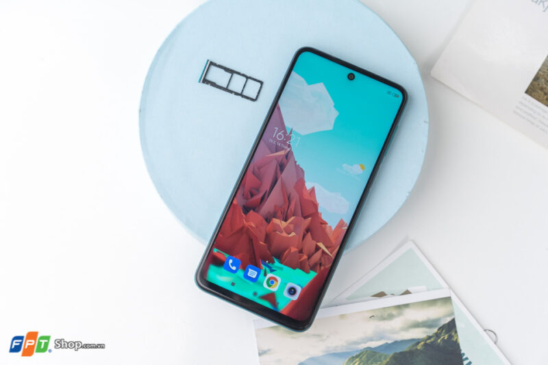 Đánh giá Xiaomi Redmi Note 9 Pro: Có đáng mua không? Redmi Note 9 Pro