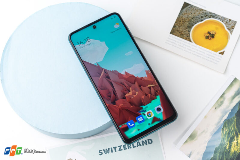 Đánh giá Xiaomi Redmi Note 9 Pro: Có đáng mua không? Xiaomi Redmi Note 9 Pro 5G