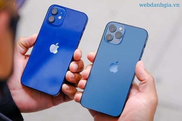 Phân biệt iphone kém nhờ có mã số iMei iphone Phân biệt iphone kém nhờ có mã số iMei iphone