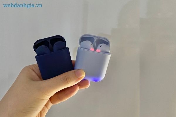 Huong Dan Su Dung Tai Nghe I12 Tren Iphone Chat Luong Tu A Den Z 1 (3)