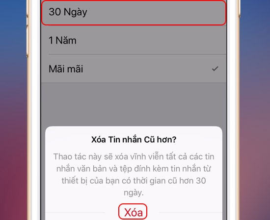 Cách làm iphone mượt hơn Cách làm iphone mượt hơn