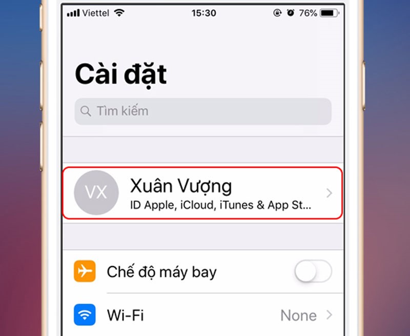 Cách làm iphone mượt hơn Cách làm iphone mượt hơn