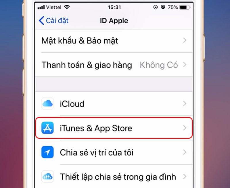 Cách làm iphone mượt hơn Cách làm iphone mượt hơn