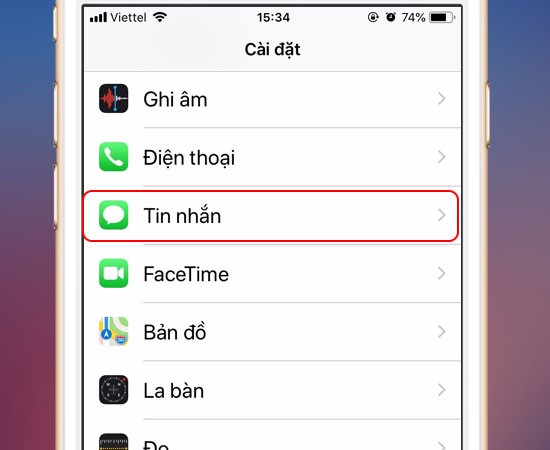 Cách làm iphone mượt hơn Cách làm iphone mượt hơn