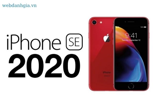 Điện Thoại Iphone Se Năm 2021 Mới Nhất Có Gì Hot!