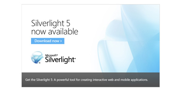 Microsoft Silverlight là gì?