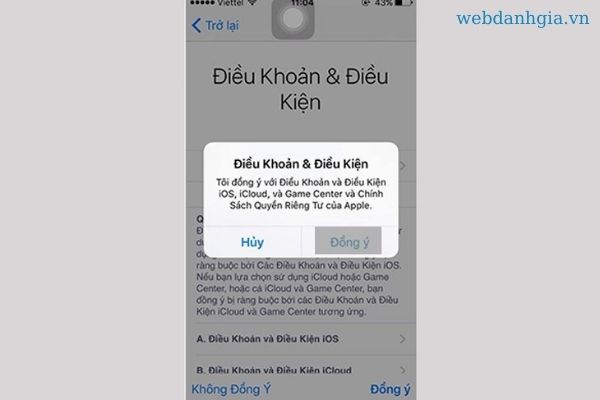 Hướng dẫn tạo tài khoản iCloud và kiểm tra iCloud ẩn thành công 100% Huong Dan Tao Tai Khoan Icloud Va Kiem Tra Icloud An Thanh Cong 100% 3 (15)