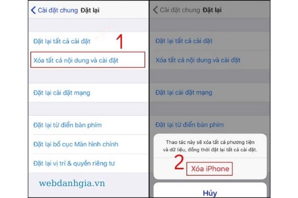 Màn hình khởi động khi thiết bị bị dính icloud ẩn Màn hình khởi động khi thiết bị bị dính icloud ẩn