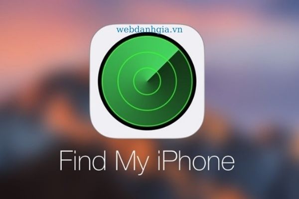 Máy có tài khoản iCloud ẩn dễ bị khóa thông qua Find my iPhone Máy có tài khoản iCloud ẩn dễ bị khóa thông qua Find my iPhone