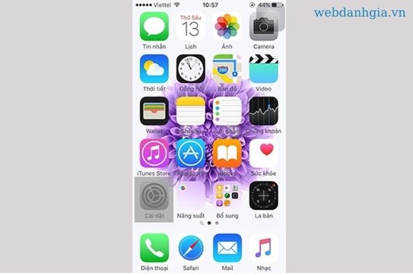 Hướng dẫn tạo tài khoản iCloud và kiểm tra iCloud ẩn thành công 100% Huong Dan Tao Tai Khoan Icloud Va Kiem Tra Icloud An Thanh Cong 100% 3 (3)