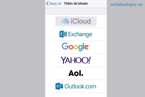 Hướng dẫn tạo tài khoản iCloud và kiểm tra iCloud ẩn thành công 100% Huong Dan Tao Tai Khoan Icloud Va Kiem Tra Icloud An Thanh Cong 100% 3 (5)