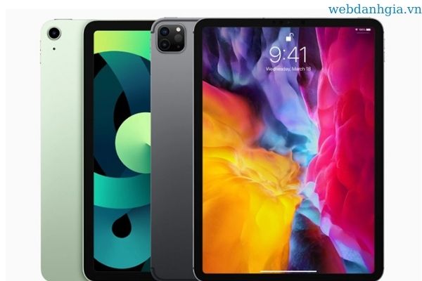 Ipad air 5 có đáng để người dùng trông chờ trong năm 2022 Người Dùng Có Nên Trông Chờ để Mua Ipad Air 5 Năm 2022