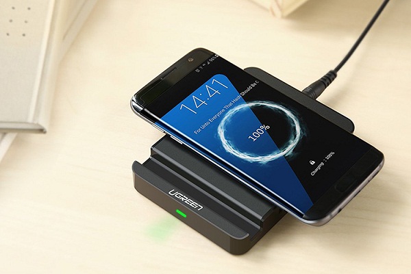 Kết quả hình ảnh cho Sạc không dây là gì?