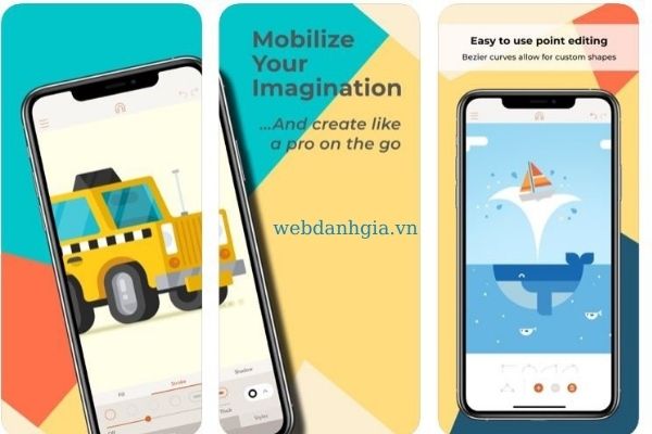 App IOS Assembly App IOS Assembly