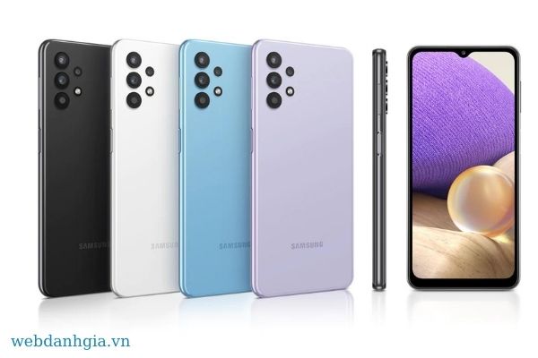 Top Dien Thoai Samsung Pin Trau Nam 2021