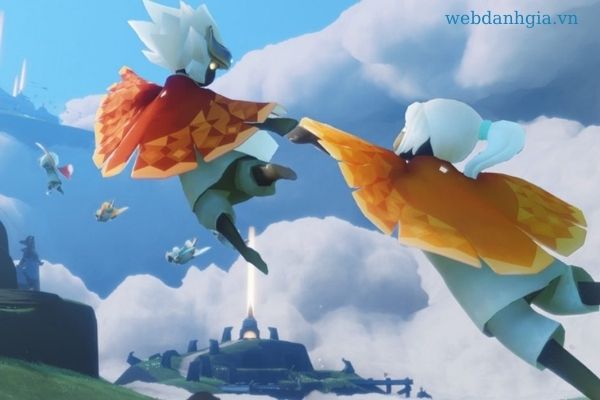 game đồ hòa đẹp