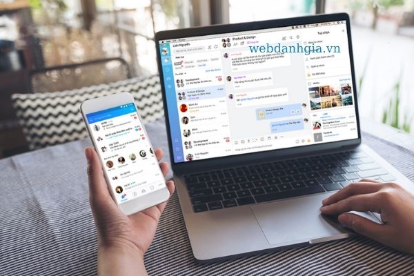 Zalo pc là gì? Zalo pc là gì?