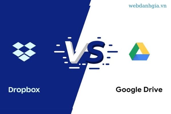 Ứng dụng zalo hiện đang hỗ trợ dùng Dropbox & Google Drive Ứng dụng zalo hiện đang hỗ trợ dùng Dropbox & Google Drive